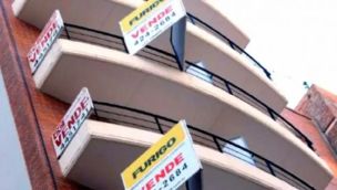 Mercado inmobiliario