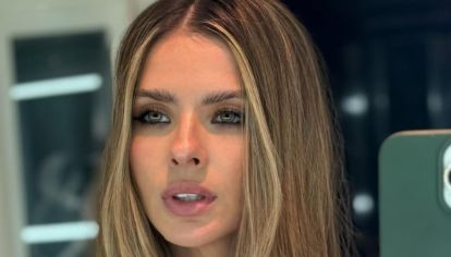 La actriz disfruta de sus días en Turquía y comparte sus mejores fotos que reciben diversos comentarios. 