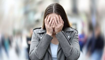 La culpa ocupa un lugar central en los cuadros depresivos. Como explico en mi libro Imperfectos (El Ateneo, 2024), la depresión va mucho más allá de la tristeza: es un dolor que lo invade todo, que nos aísla. Por Santiago Silberman.