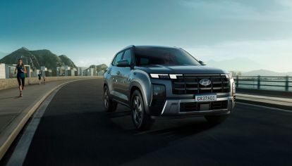 La renovación del SUV compacto fabricado en Brasil ofrece un nuevo diseño exterior e interior, además de incorporar un completo paquete de ADAS. Todo sobre su equipamiento, precio y ficha técnica.