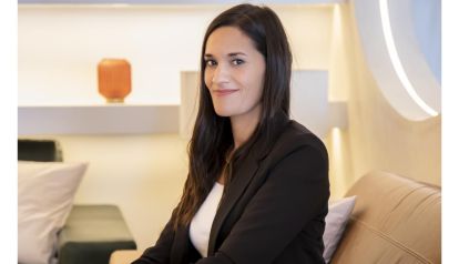 DRIANA ESMORIS