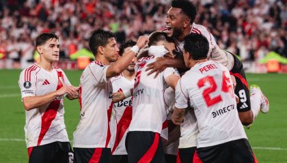 River Plate