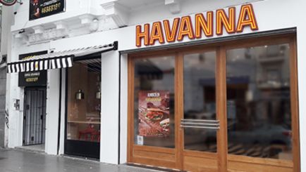 Havanna