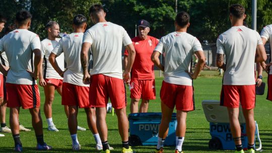 Kudelka y ocho más: los cordobeses que van por la vuelta olímpica en la Liga Profesional