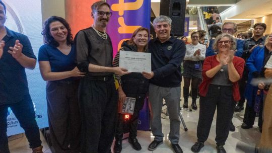 ArteCo 2025: los artistas premiados y un plus de creadores para no perder de vista