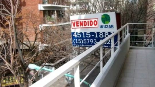 sector inmobiliario