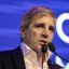 Argentina claims return to global markets with peso bond sale