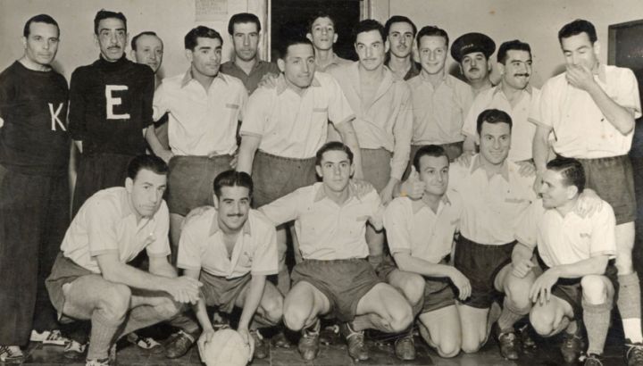 Huracán 1943