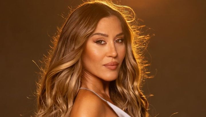 Con búsqueda del tesoro incluida, así fue el cumpleaños sorpresa de Jimena Barón