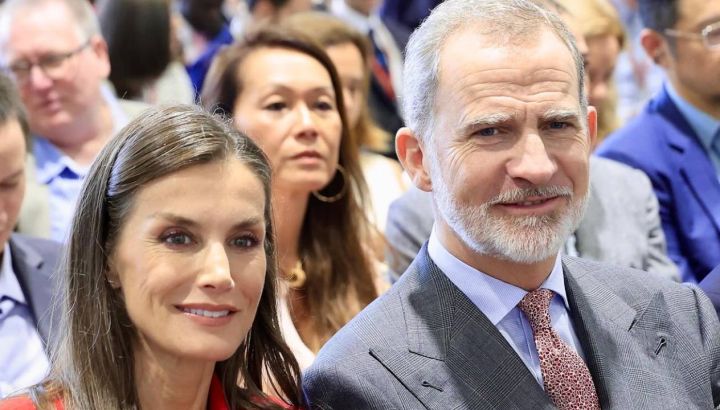 Casa Real VS. Letizia Ortiz: qué pasó ahora