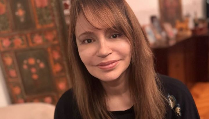 Sin tabúes, Lía Salgado reveló su lucha contra la depresión: "Estuve casi 20 años encerrada en mi casa"