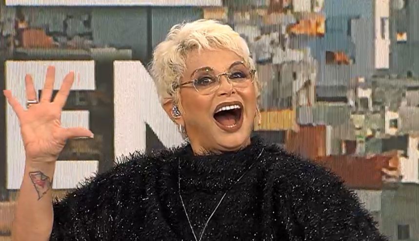 Carmen Barbieri