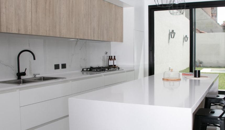 Minima Arquitectura