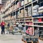 Los supermercados mayoristas lanzan una "Black Week" Nacional con descuentos de hasta 40%