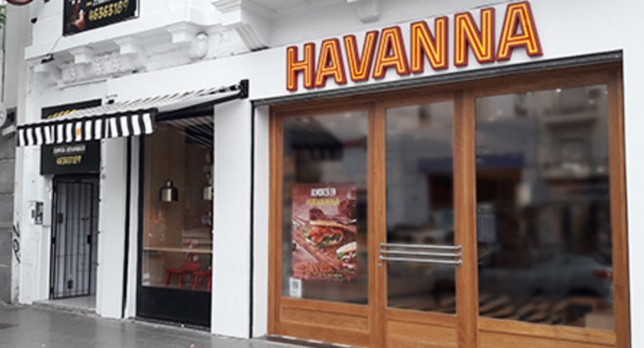Havanna