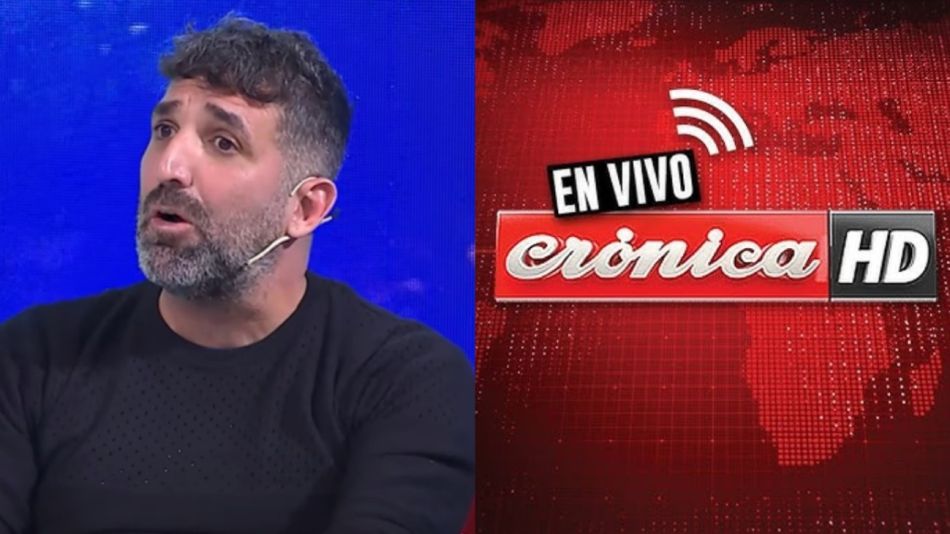 Diego Moranzoni