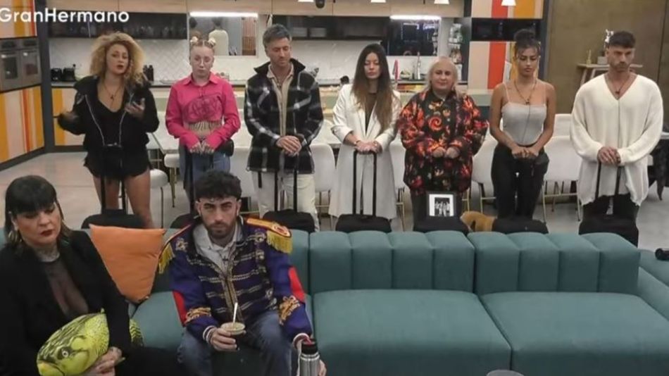 Gran Hermano