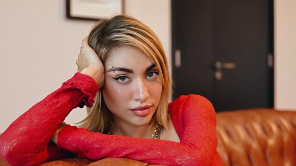 María Becerra
