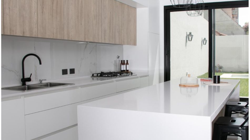 Minima Arquitectura