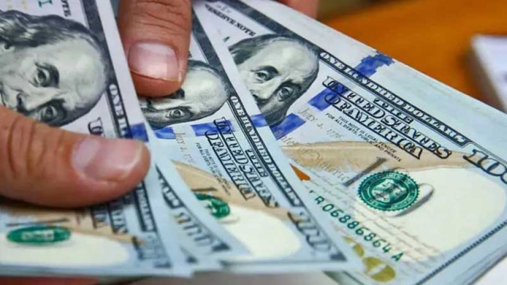 Analizan medidas para pagar cuotas en dólares con tarjeta.