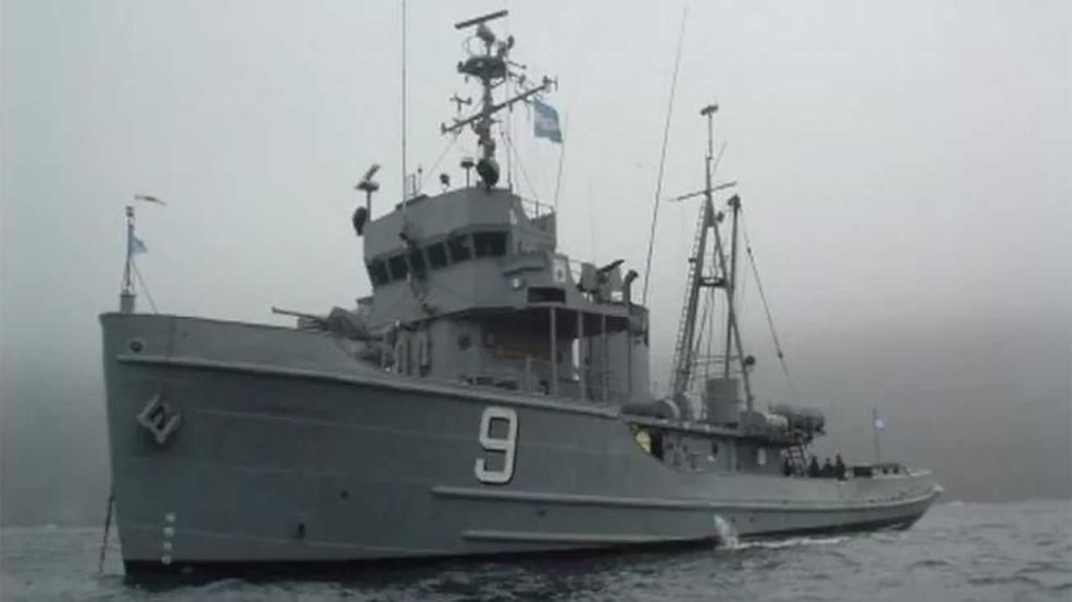 ARA Alférez Sobral 20250526