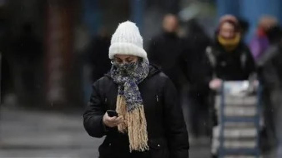 Bomba polar: crece la preocupación, ¿para cuándo se espera?