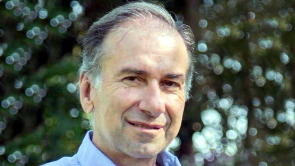 Humberto Schiavoni 20250526