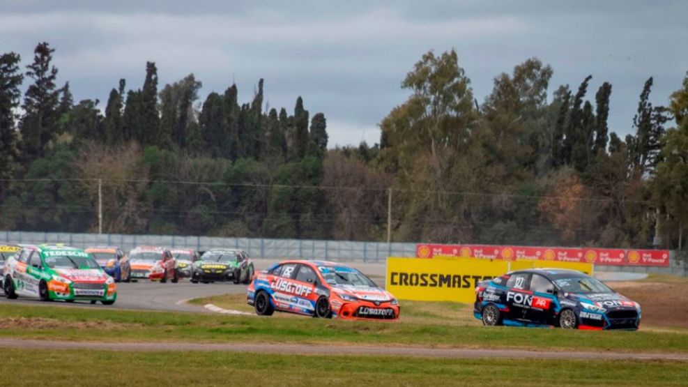 Turismo Nacional en Río Cuarto