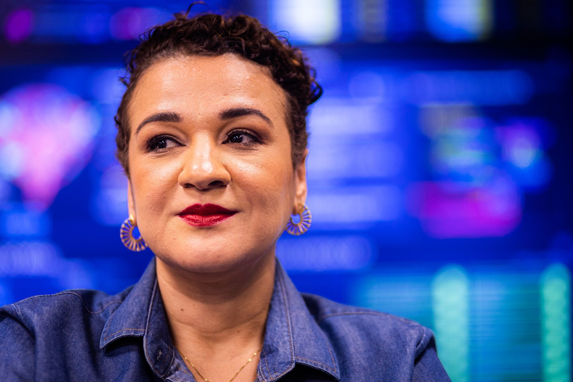 New Boss At Two-Century-Old Bank Shakes Up Brazilian Finance