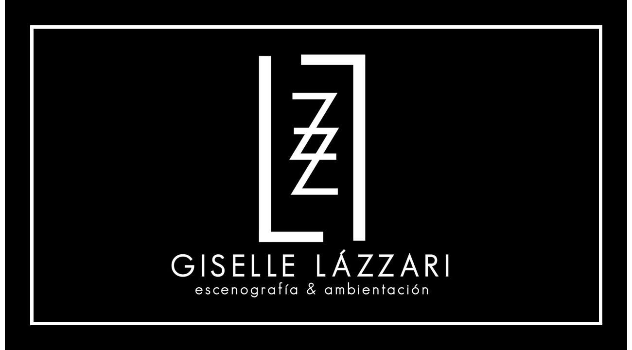 Giselle Lázzari – Escenografía & Ambientación: Diseñando ambientes que cuentan historias