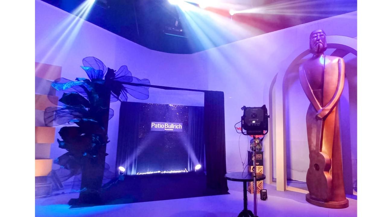 Giselle Lázzari – Escenografía & Ambientación: Diseñando ambientes que cuentan historias