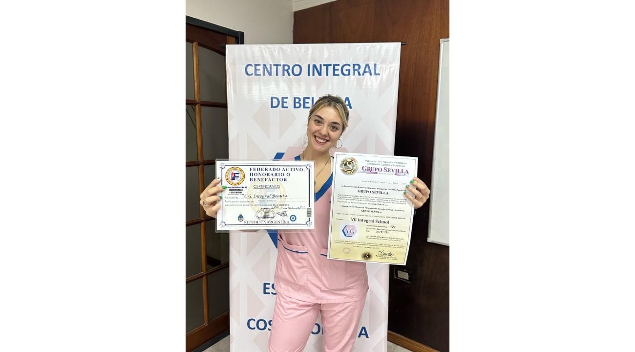 Invertir bien: la diferencia entre estudiar estética y profesionalizarse de verdad