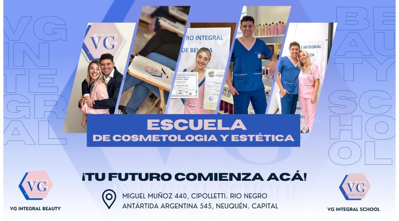 Invertir bien: la diferencia entre estudiar estética y profesionalizarse de verdad