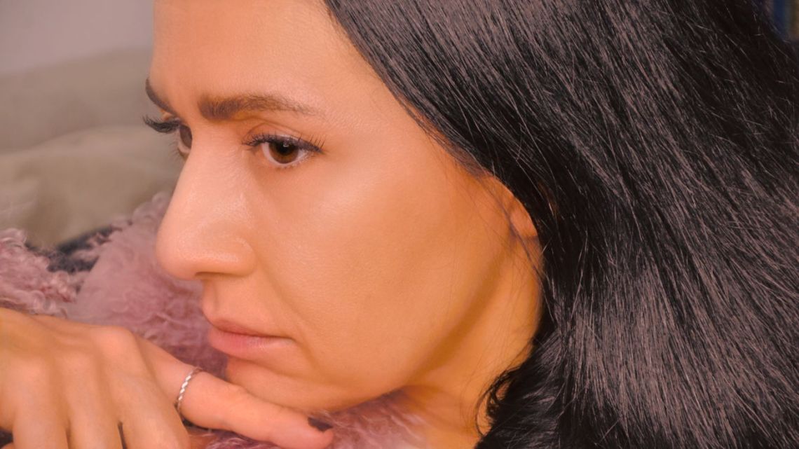 Falleció la cantante de jazz Roxana Amed a los 63 años