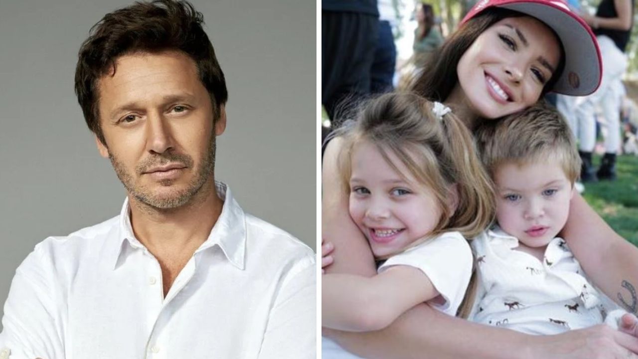 Benjamín Vicuña furioso con la China Suárez en medio de su viaje a Turquía | Caras