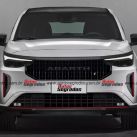 Fiat Pulse Abarth