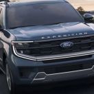 Ford Expedition