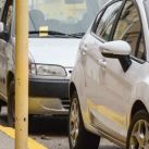 Mal estacionamiento