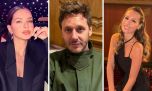 Salieron a la luz imágenes inéditas de la China Suárez y Benjamín Vicuña antes del escándalo con Pampita
