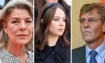 Ernesto de Hannover en crisis: el silencio de Carolina de Mónaco y su hija Alexandra que genera polémica