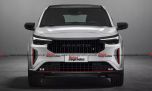 El nuevo Fiat Pulse Abarth tendrá el paragolpes y la parrilla del Fastback