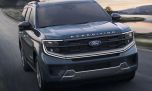 Así es el nuevo Ford Expedition
