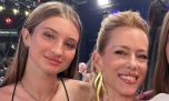 "Podía pasar", la graciosa confusión de Indiana Cubero que Nicole Neumann no dejó pasar 