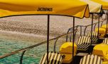 Jacquemus presenta un fashion film donde el butter yellow y otras tendencias son protagonistas