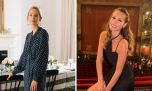 Así es Juana Pepa, la cuñada escritora y fashionista de Pampita que sale en las principales revistas del mundo
