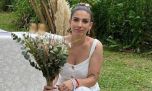 Juana Repetto anunció que está embarazada: "Surprise"