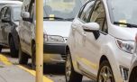 ¿De cuánto es la multa por mal estacionamiento en la Provincia de Buenos Aires?