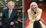 Oscar Barney Finn cuenta toda la verdad sobre su vínculo con Nacha Guevara
