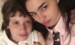 Quien es Ana Mir Bertone, la novia de Paloma Ortega
