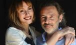 Sin filtro, Paula Morales dio a conocer los secretos de su relación con Fabián Vena